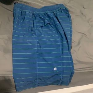 Lululemon shorts